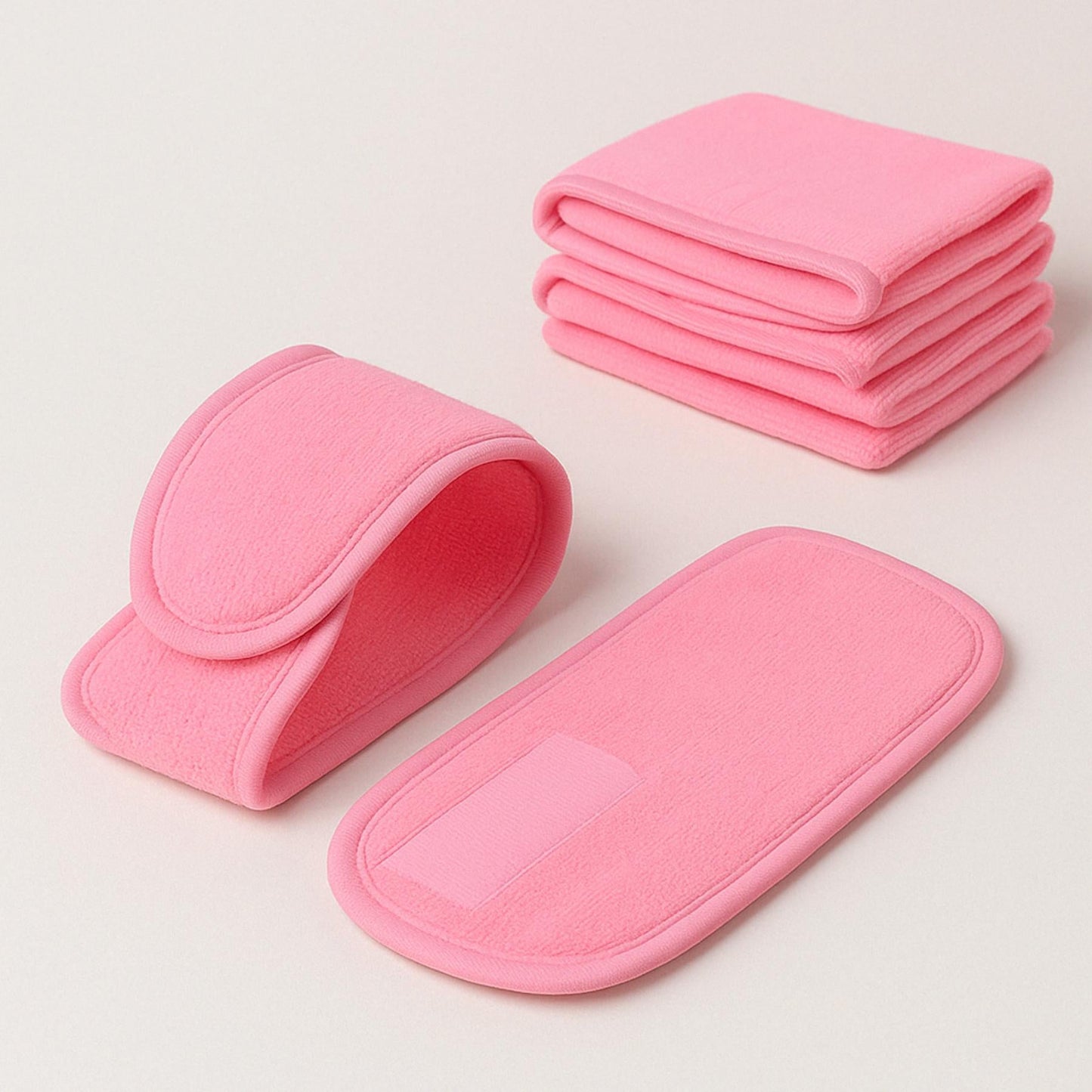 Bandeau Cosmétiques Réglable – L’harmonie parfaite entre bien-être et beauté